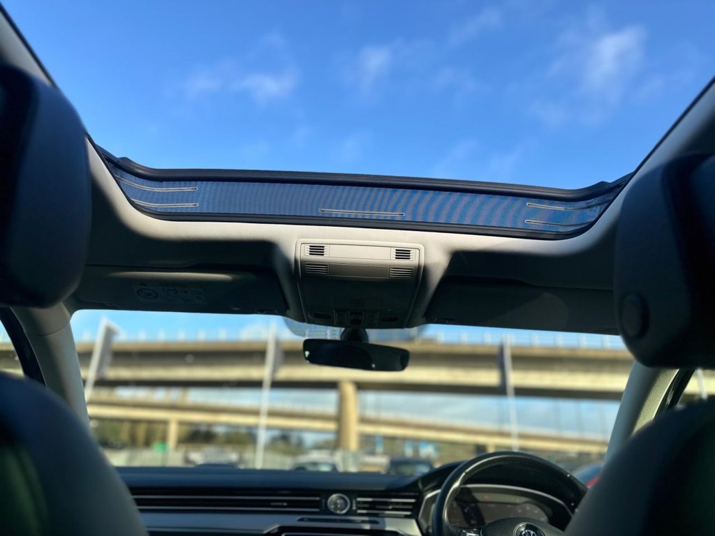 Used Volkswagen Passat 2017 for sale - 76698692: Photo 21