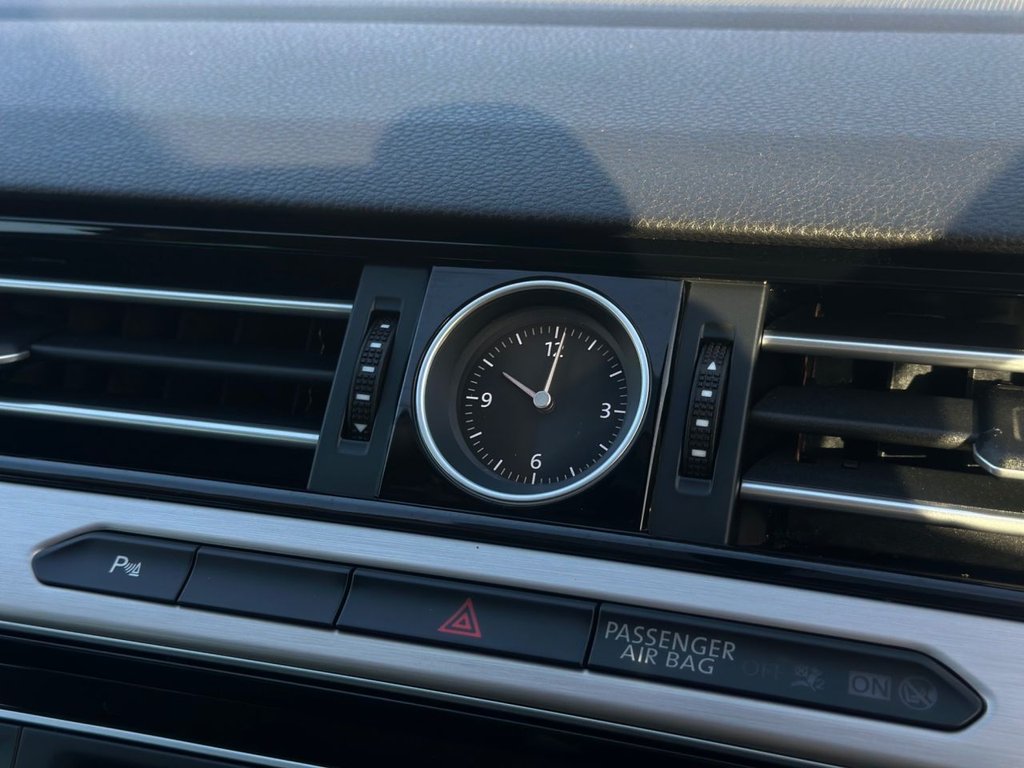 Used Volkswagen Passat 2017 for sale - 76698692: Photo 22