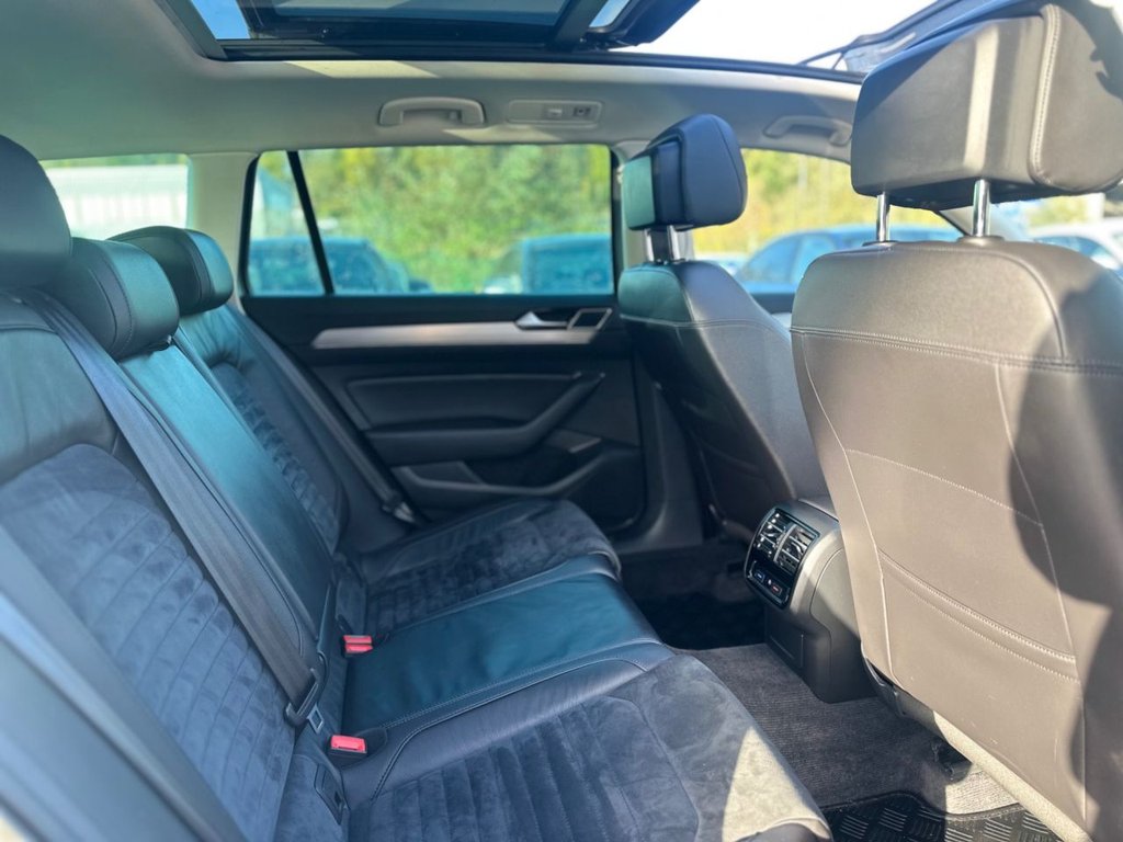 Used Volkswagen Passat 2017 for sale - 76698692: Photo 23