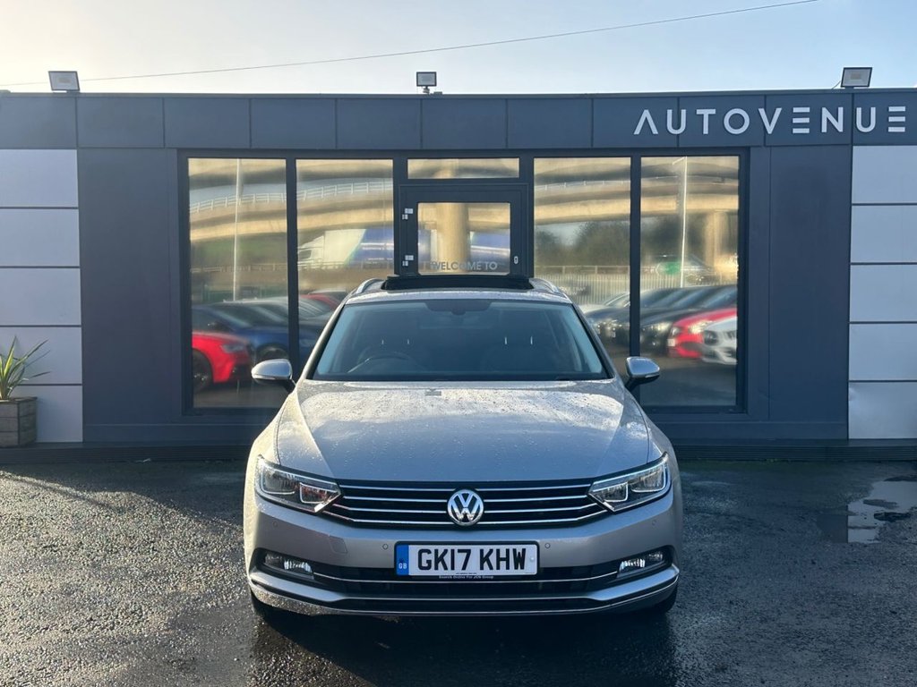 Used Volkswagen Passat 2017 for sale - 76698692: Photo 25