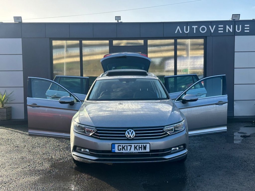 Used Volkswagen Passat 2017 for sale - 76698692: Photo 26