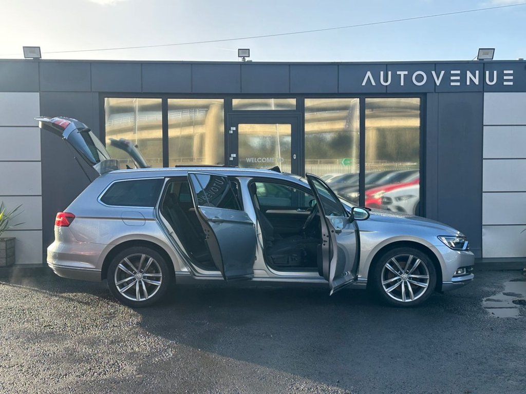 Used Volkswagen Passat 2017 for sale - 76698692: Photo 30