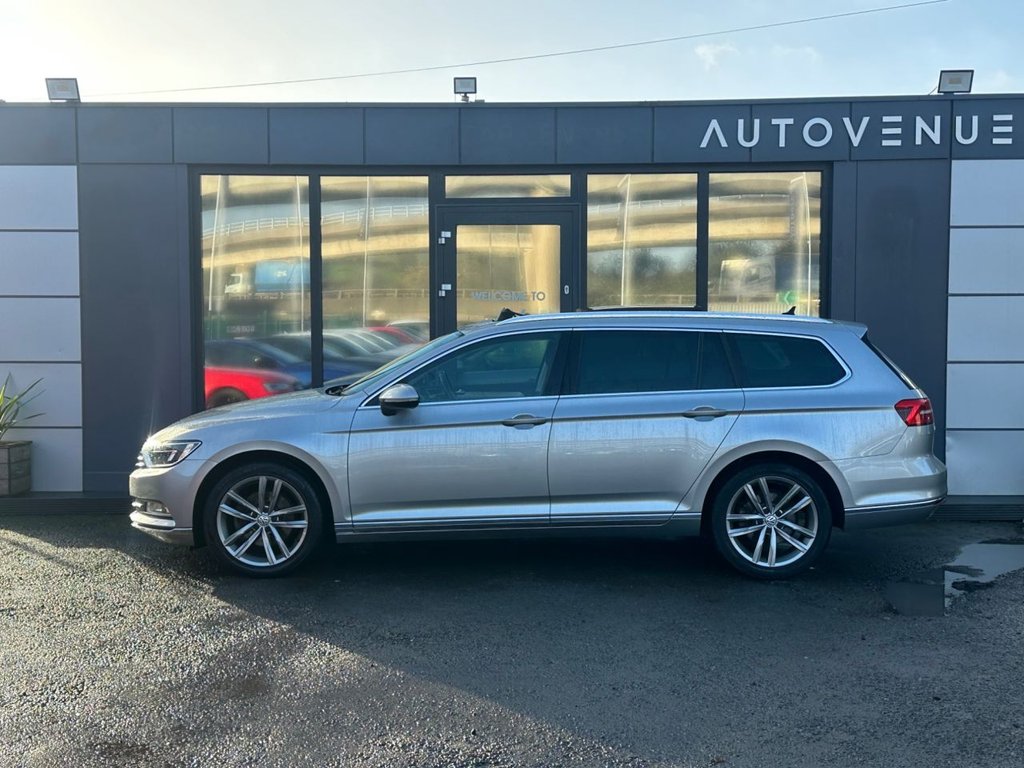 Used Volkswagen Passat 2017 for sale - 76698692: Photo 31