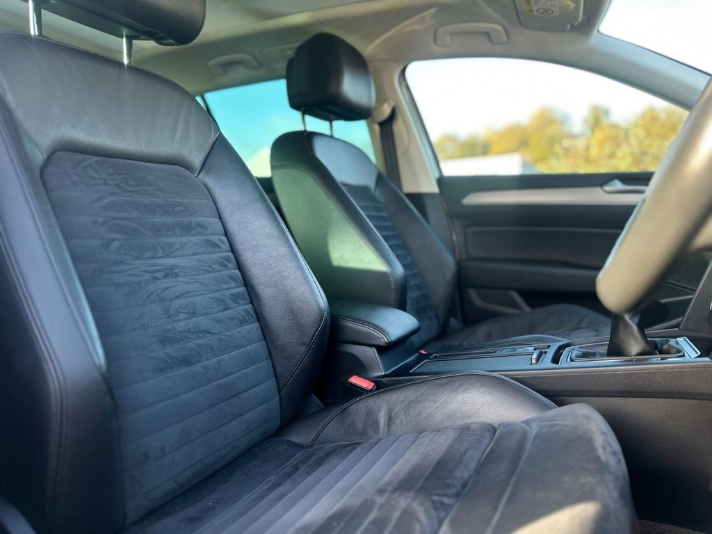 Used Volkswagen Passat 2017 for sale - 76698692: Photo 7