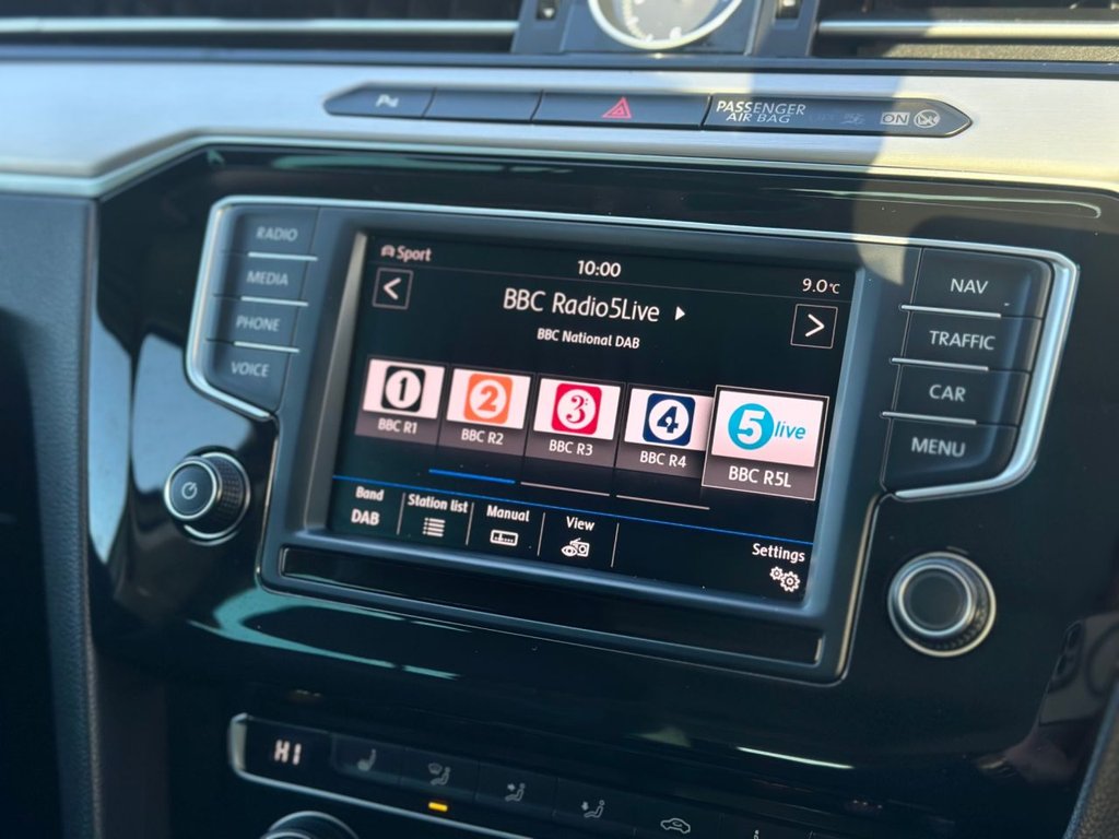 Used Volkswagen Passat 2017 for sale - 76698692: Photo 8