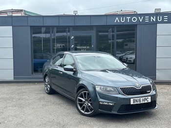 Used Skoda Octavia 2016 for sale - 75462279: Photo
