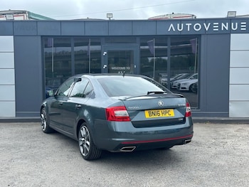 Used Skoda Octavia 2016 for sale - 75462279: Photo