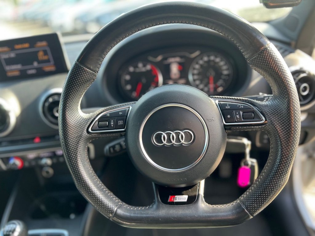 Used Audi A3 2014 for sale - 78167288: Photo 10