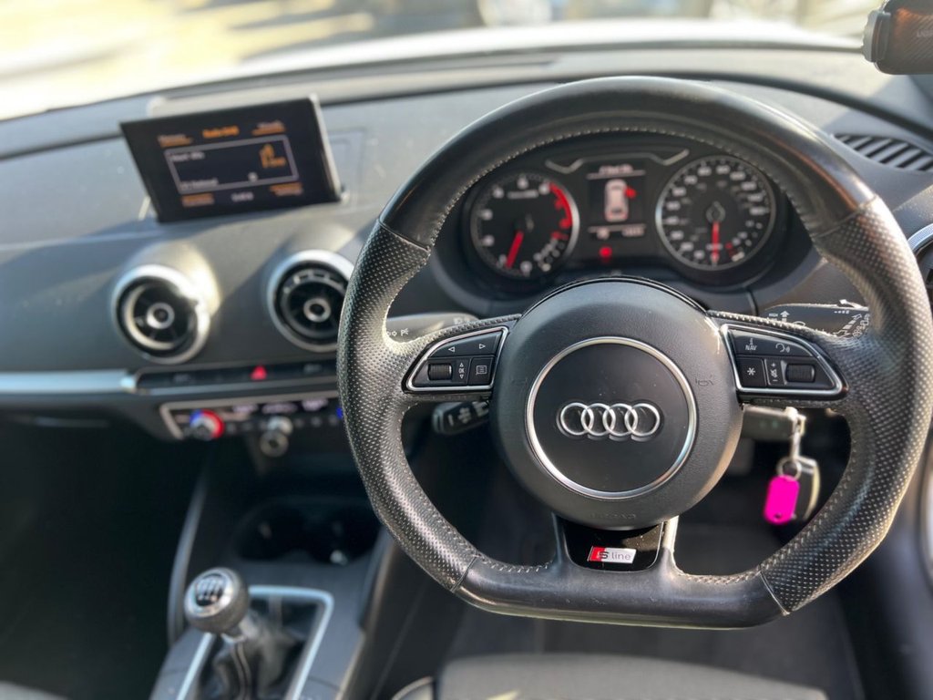 Used Audi A3 2014 for sale - 78167288: Photo 11