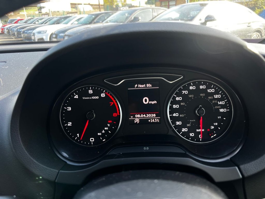 Used Audi A3 2014 for sale - 78167288: Photo 12