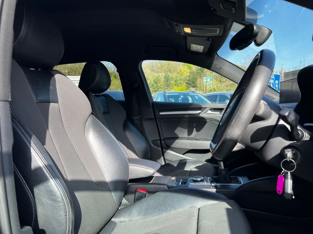 Used Audi A3 2014 for sale - 78167288: Photo 15