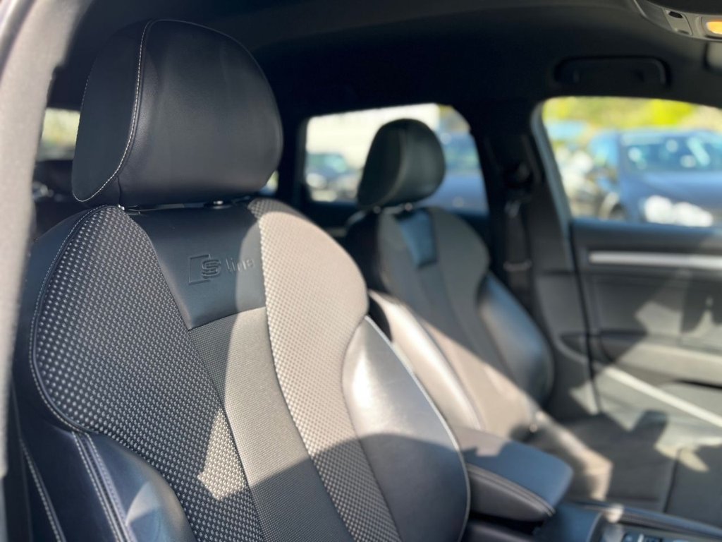 Used Audi A3 2014 for sale - 78167288: Photo 16