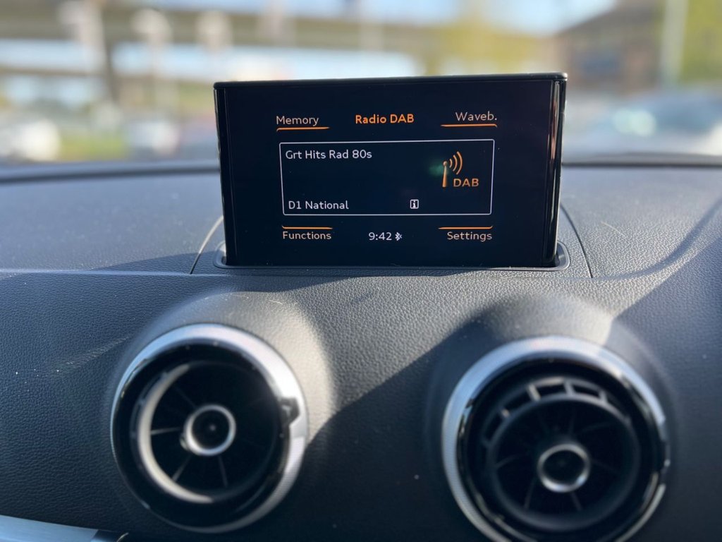 Used Audi A3 2014 for sale - 78167288: Photo 6