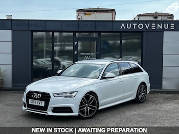 Used Audi A6 2017 for sale - 78525218: Photo