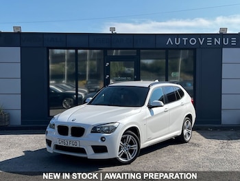 Used BMW X1 2013 for sale - 79221305: Photo