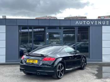 Used Audi TT 2017 for sale - 74106191: Photo