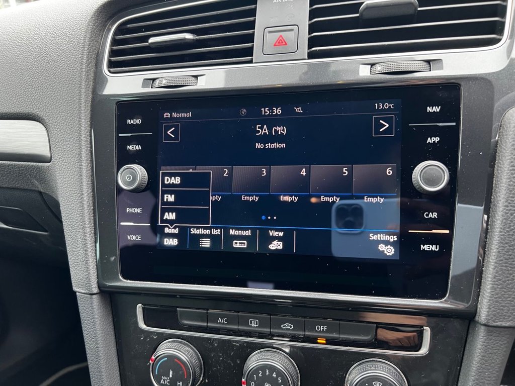 Used Volkswagen Golf 2019 for sale - 78124226: Photo 10