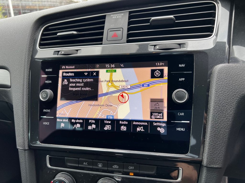 Used Volkswagen Golf 2019 for sale - 78124226: Photo 5