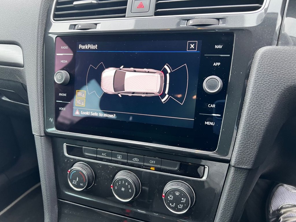 Used Volkswagen Golf 2019 for sale - 78124226: Photo 6