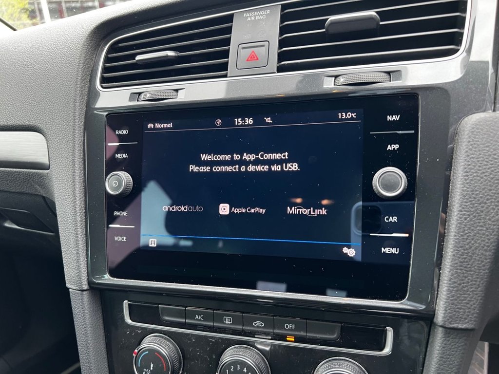 Used Volkswagen Golf 2019 for sale - 78124226: Photo 7