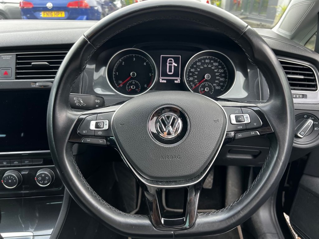 Used Volkswagen Golf 2019 for sale - 78124226: Photo 8