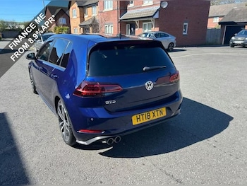 Used Volkswagen Golf 2018 for sale - 78306181: Photo
