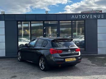 Used BMW 1 Series 2016 for sale - 79884707: Photo
