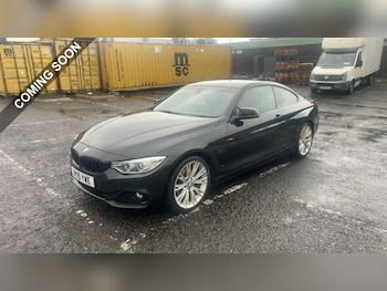 Used BMW 4 Series 2015 for sale - 77806871: Photo