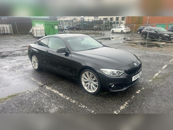 Used BMW 4 Series 2015 for sale - 77806871: Photo