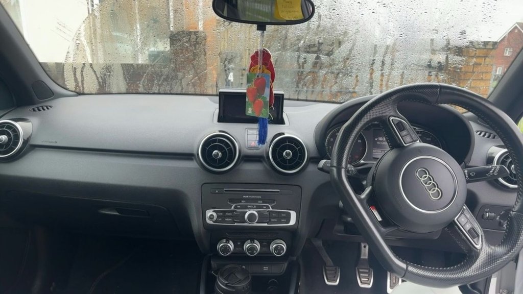 Used Audi A1 2018 for sale - 77547377: Photo 4