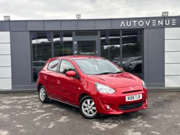 Used Mitsubishi Mirage 2015 for sale - 74695698: Photo