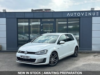 Used Volkswagen Golf 2016 for sale - 79245059: Photo