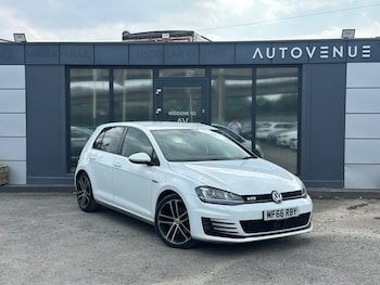 Used Volkswagen Golf 2016 for sale - 79245059: Photo