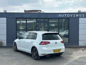 Used Volkswagen Golf 2016 for sale - 79245059: Photo