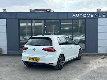Used Volkswagen Golf 2016 for sale - 79245059: Photo