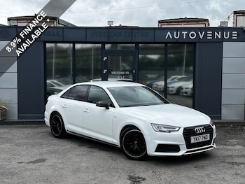 Used Audi A4 2017 for sale - 79587272: Photo