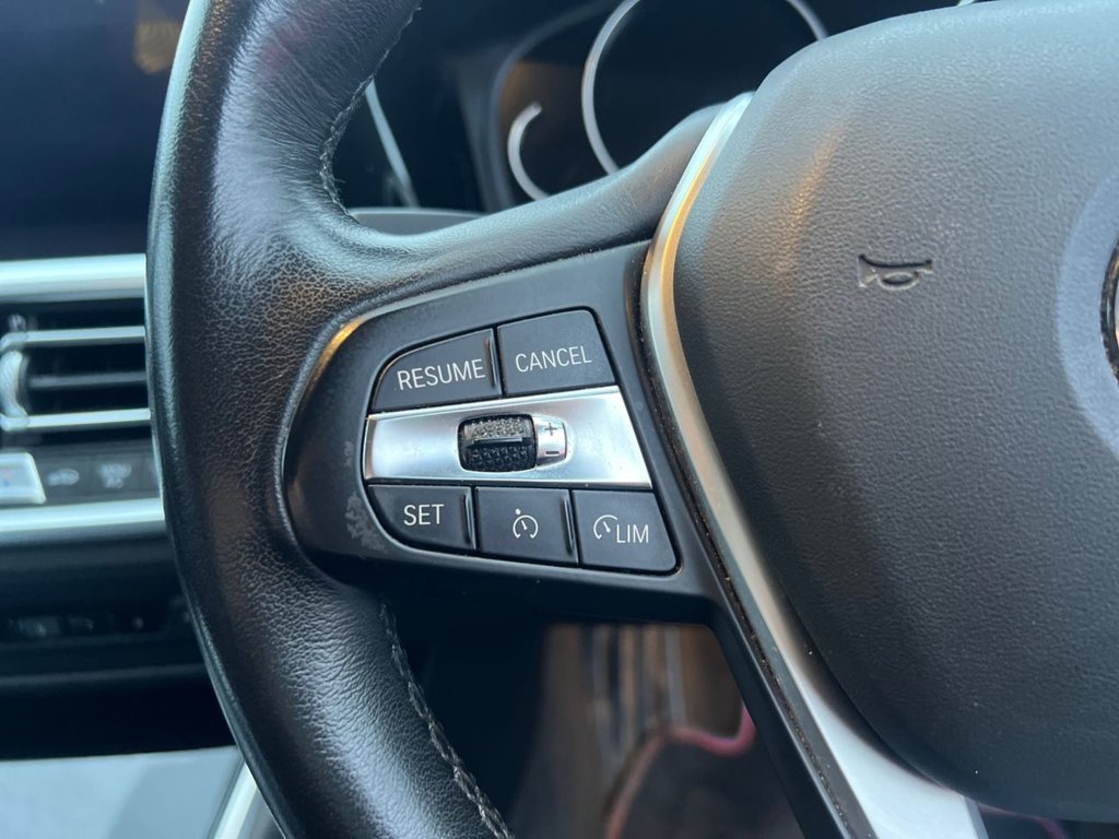 Used BMW 3 Series 2020 for sale - 77507379: Photo 10