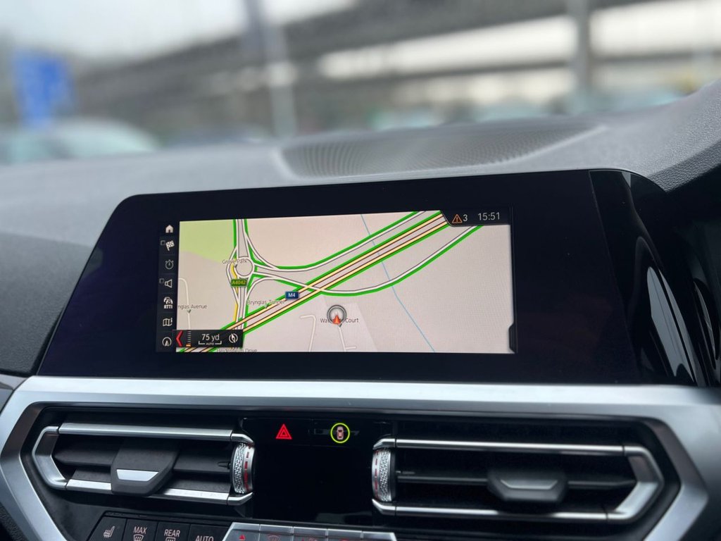 Used BMW 3 Series 2020 for sale - 77507379: Photo 12