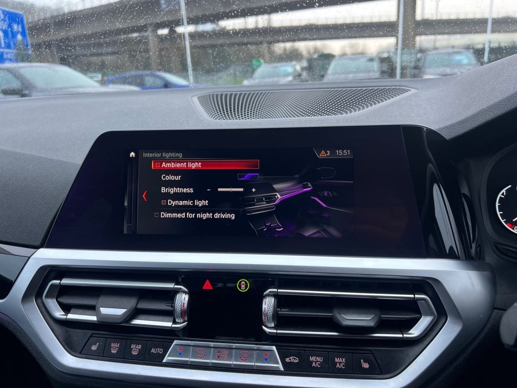 Used BMW 3 Series 2020 for sale - 77507379: Photo 13