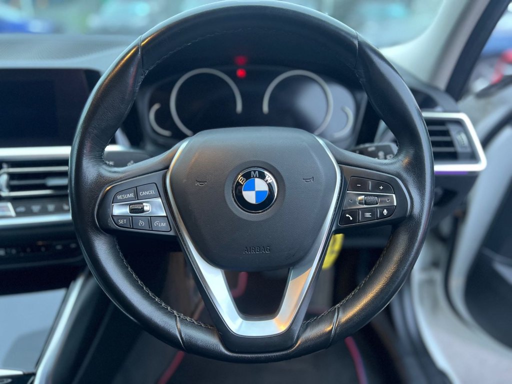 Used BMW 3 Series 2020 for sale - 77507379: Photo 8