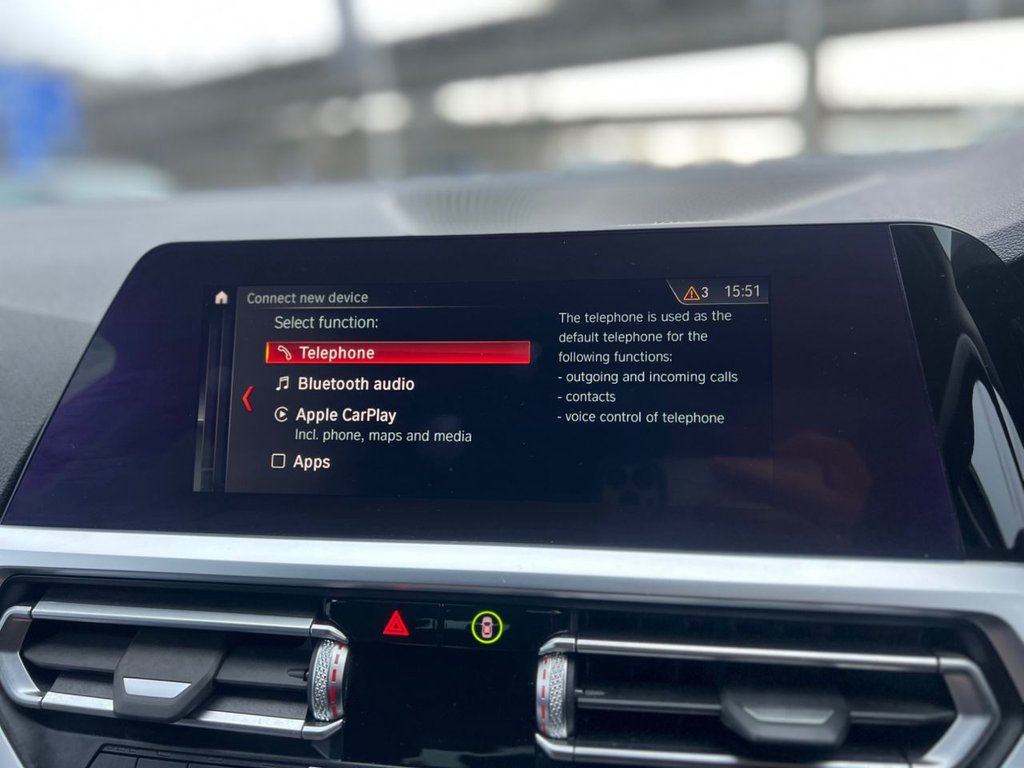 Used BMW 3 Series 2020 for sale - 77507379: Photo 9