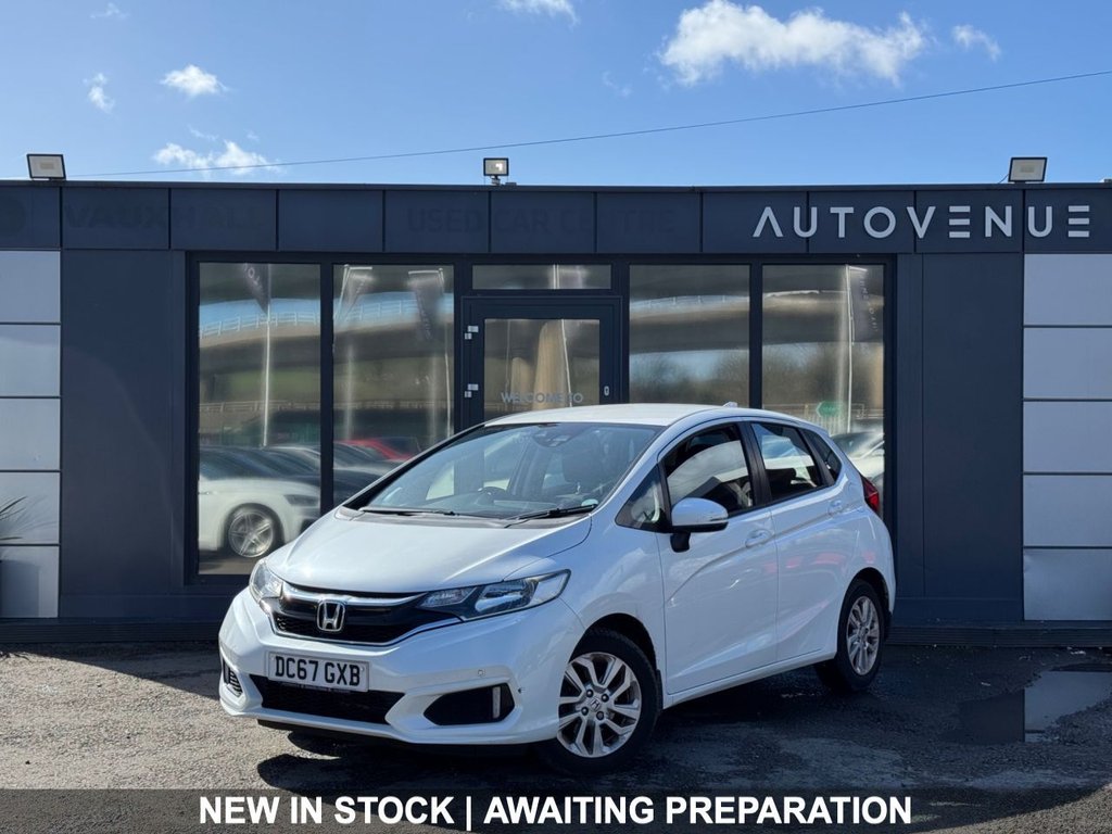 Used Honda Jazz 2018 for sale - 78003425: Photo 1