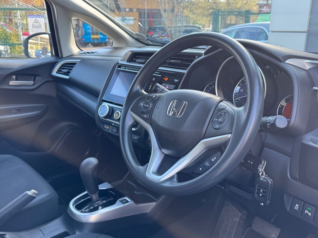 Used Honda Jazz 2018 for sale - 78003425: Photo 2