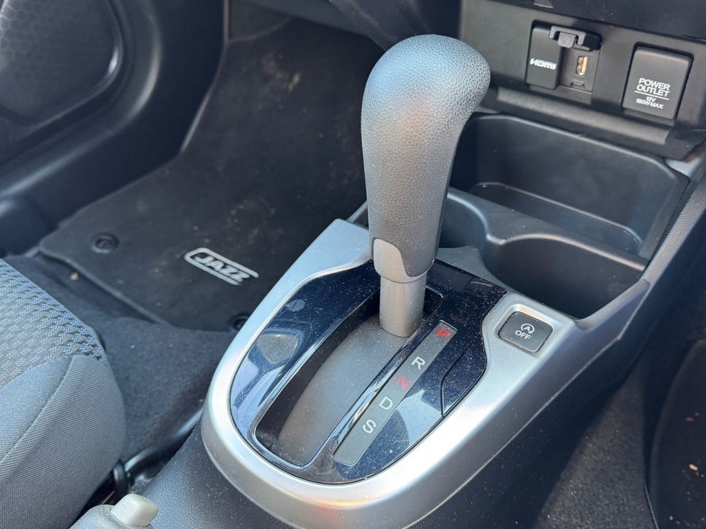 Used Honda Jazz 2018 for sale - 78003425: Photo 3