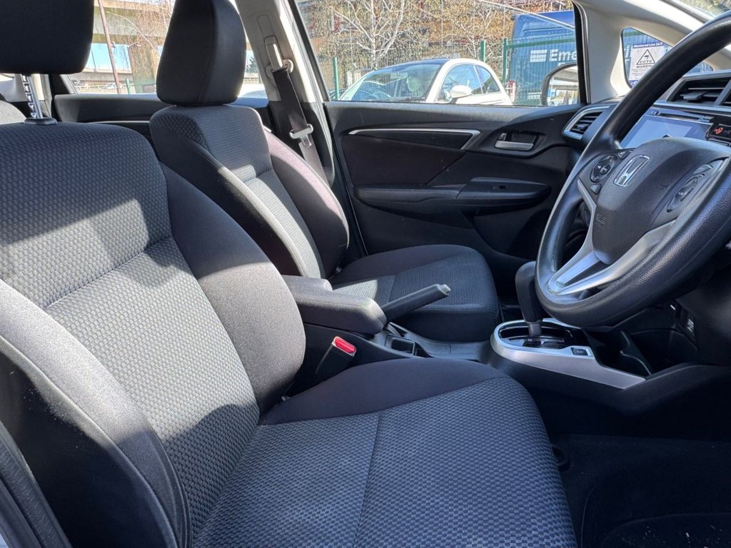 Used Honda Jazz 2018 for sale - 78003425: Photo 4