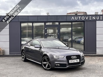 Used Audi A5 2014 for sale - 79437658: Photo