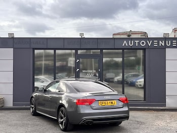 Used Audi A5 2014 for sale - 79437658: Photo