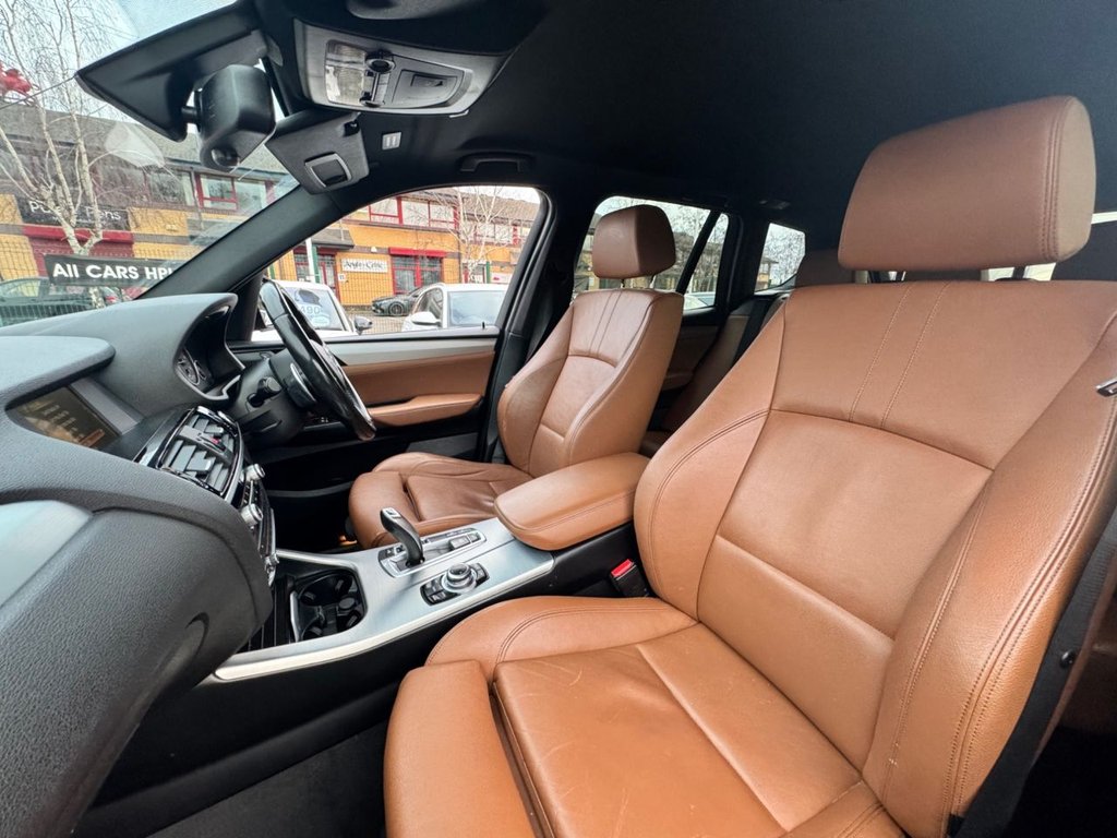 Used BMW X3 2017 for sale - 77072791: Photo 13