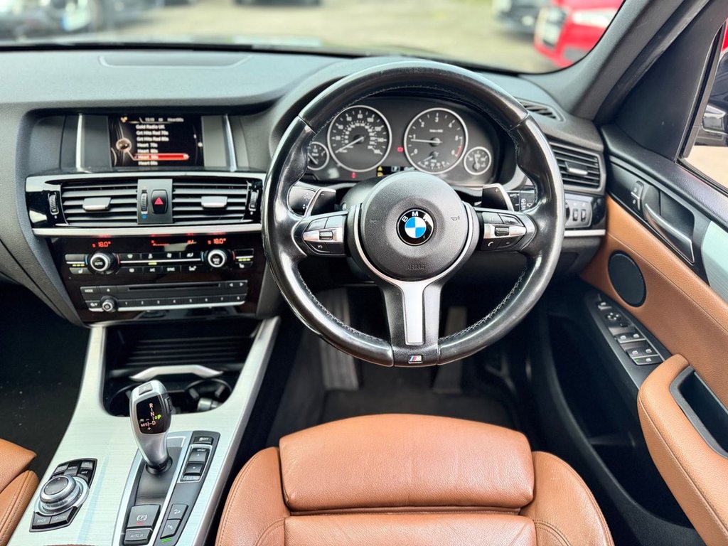 Used BMW X3 2017 for sale - 77072791: Photo 14