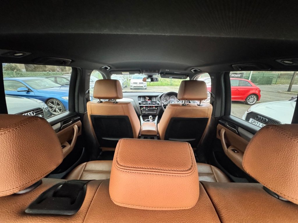 Used BMW X3 2017 for sale - 77072791: Photo 16